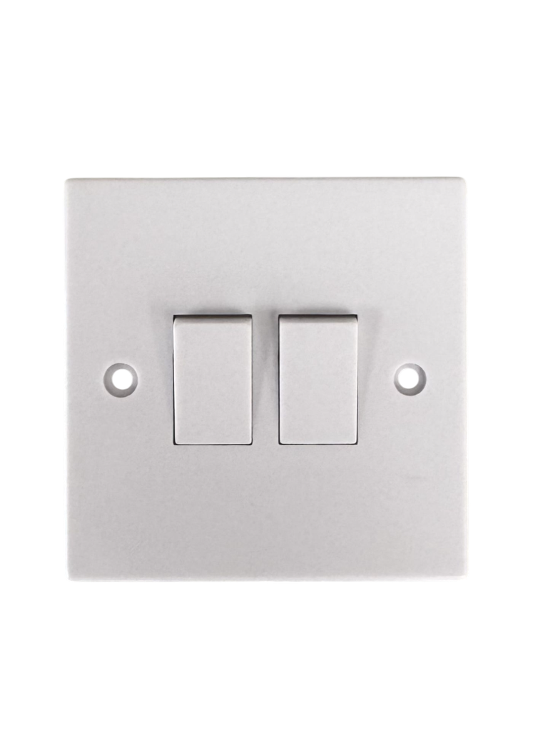 [02006] Light Switch 2G