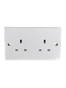 Unswitched Socket 2G