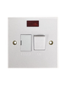 13A Switched Fused Spur + Neon