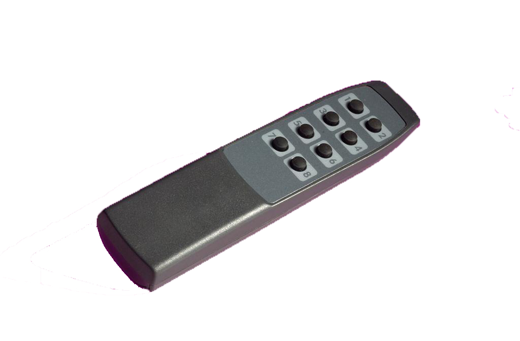 Remote Controller YRC8