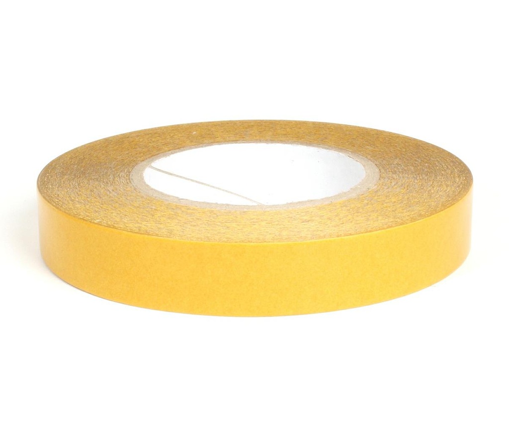 Double-Sided Tape 25mm x 33m