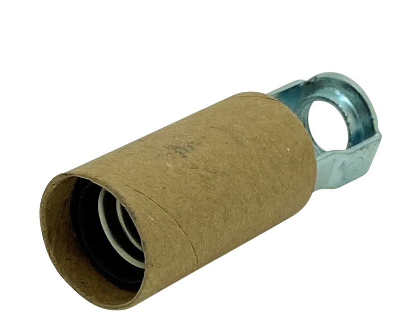 USA Candle E12 ⅛" IP Lampholder