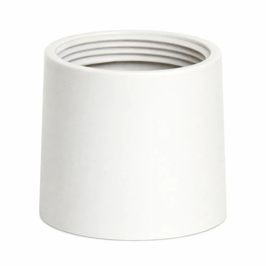 [05133] Spare Skirt for BC Lampholder