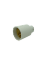 BC Male - ES Female (B22 - E27) Adaptor