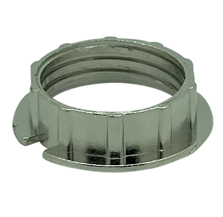 Metal G9 Shade Ring