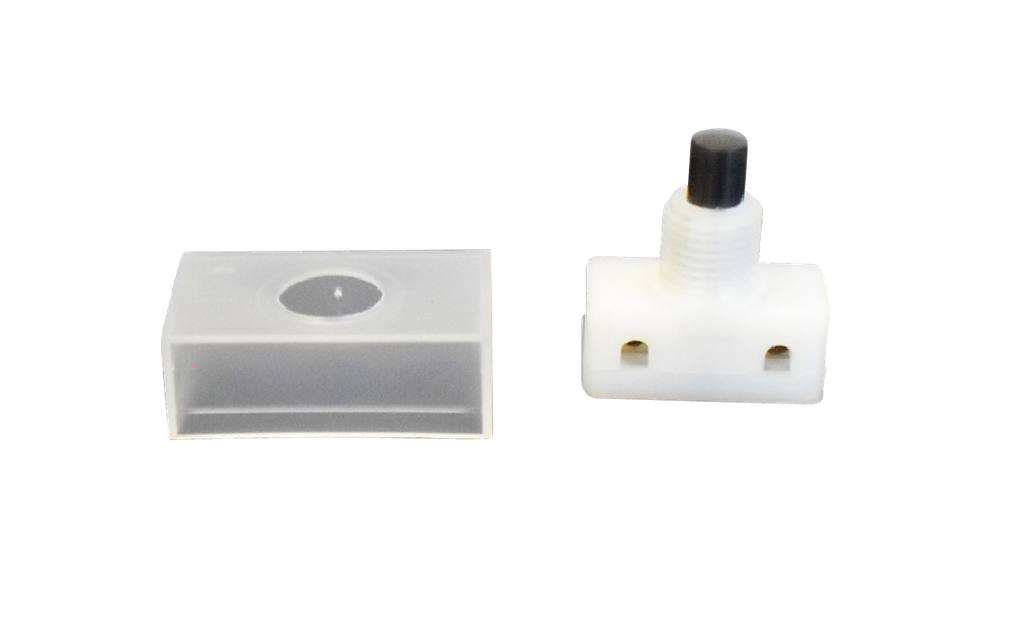 Internal Safety Cover for Mini Press Switch