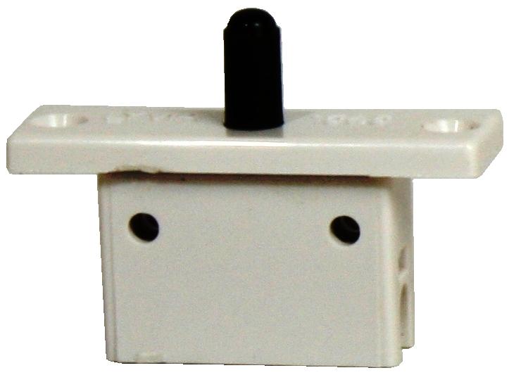 Door Switch Mortice 2A Push to Break