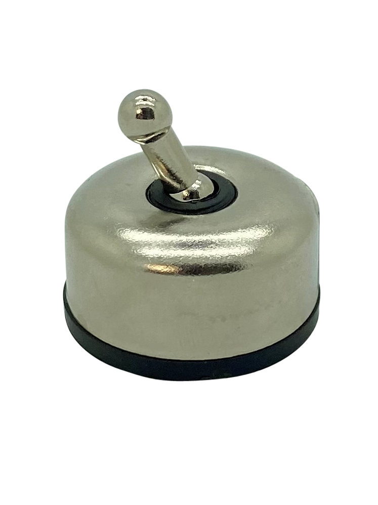 12V Nickel Switch 3A