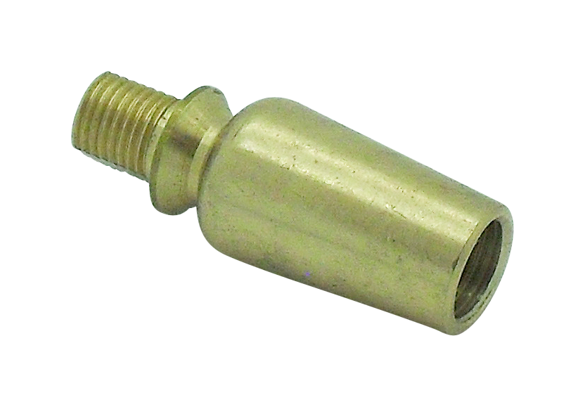 [05400] Brass Ball Joint