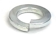 Spring Washer 17mm O/D with 10mm hole