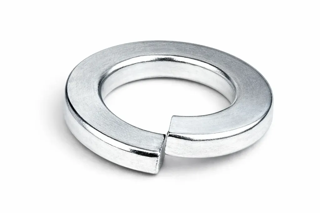 Spring Washer 17mm O/D with 10mm hole