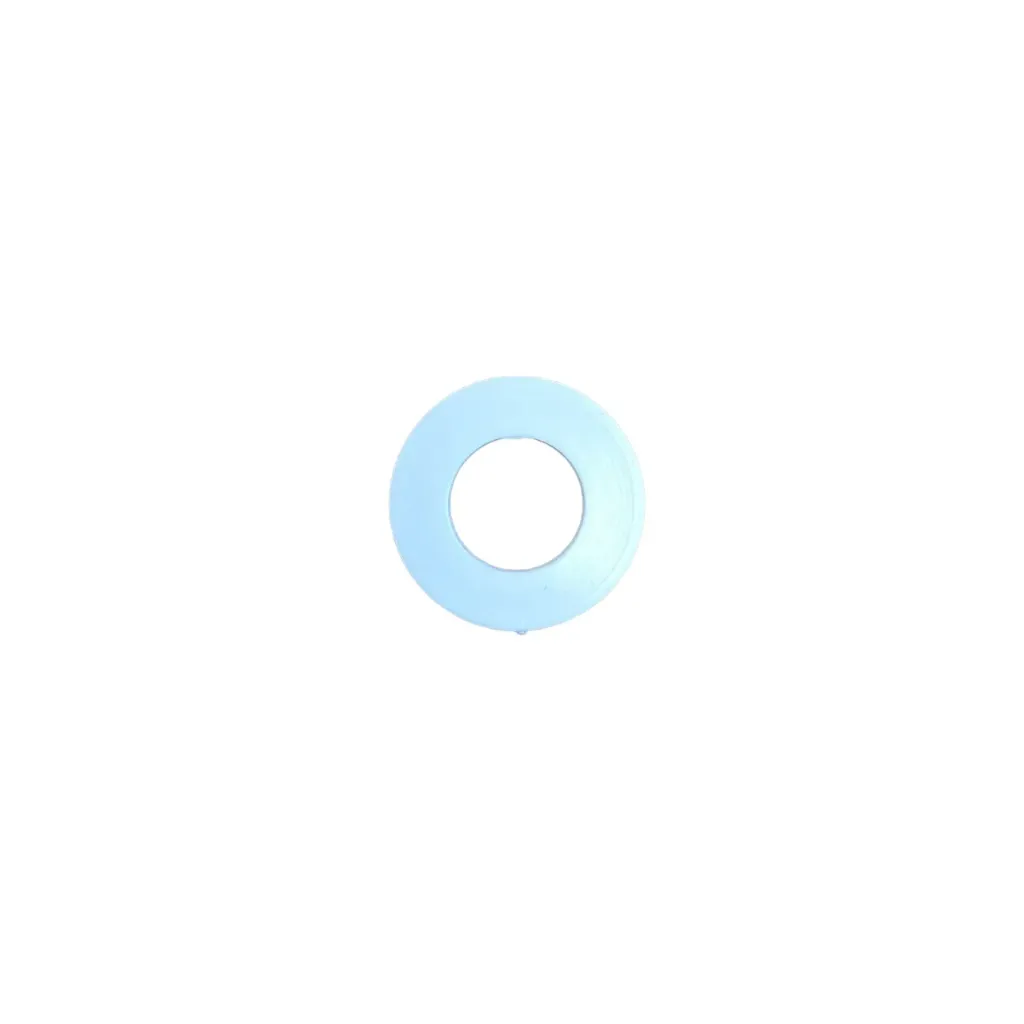 Pottery Plastic Washer with 13mm hole