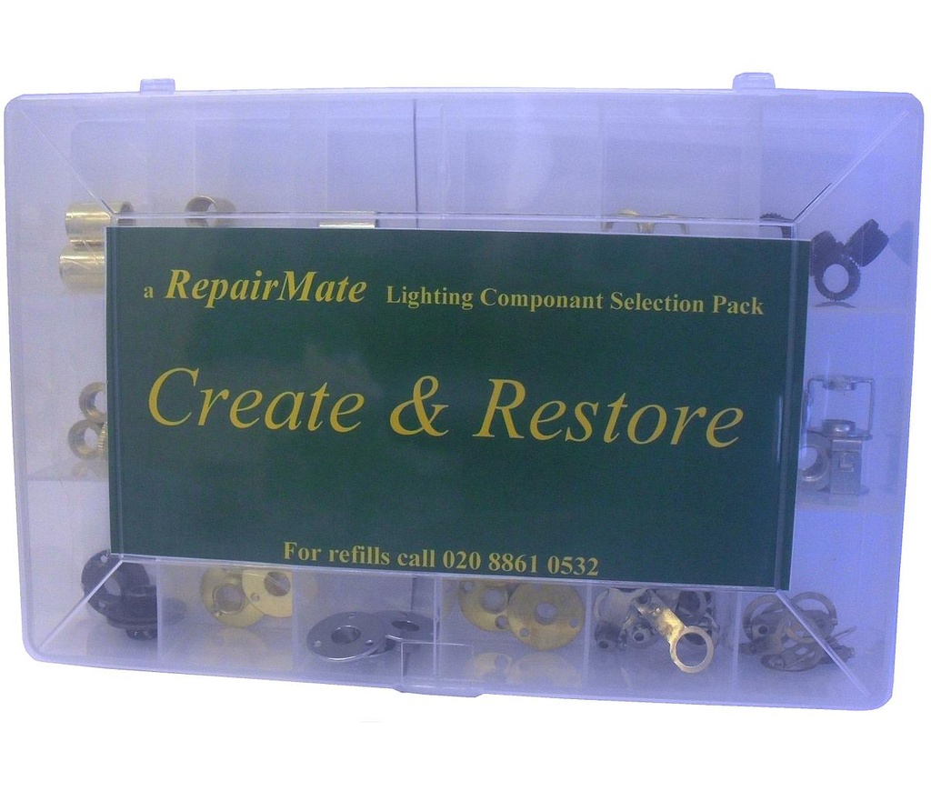 [05550] Selection Pack Create & Restore