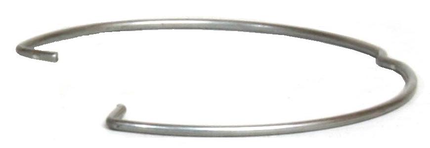 50mm Circular Spring Clip for GU10 / LV Lamp