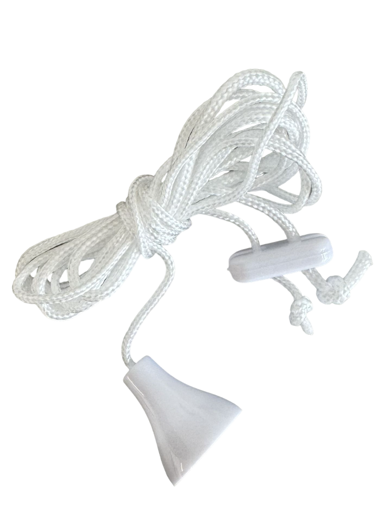 Spare Bathroom Pull Cord 1.5m