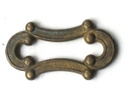Knightsbridge Decorative Chain Link