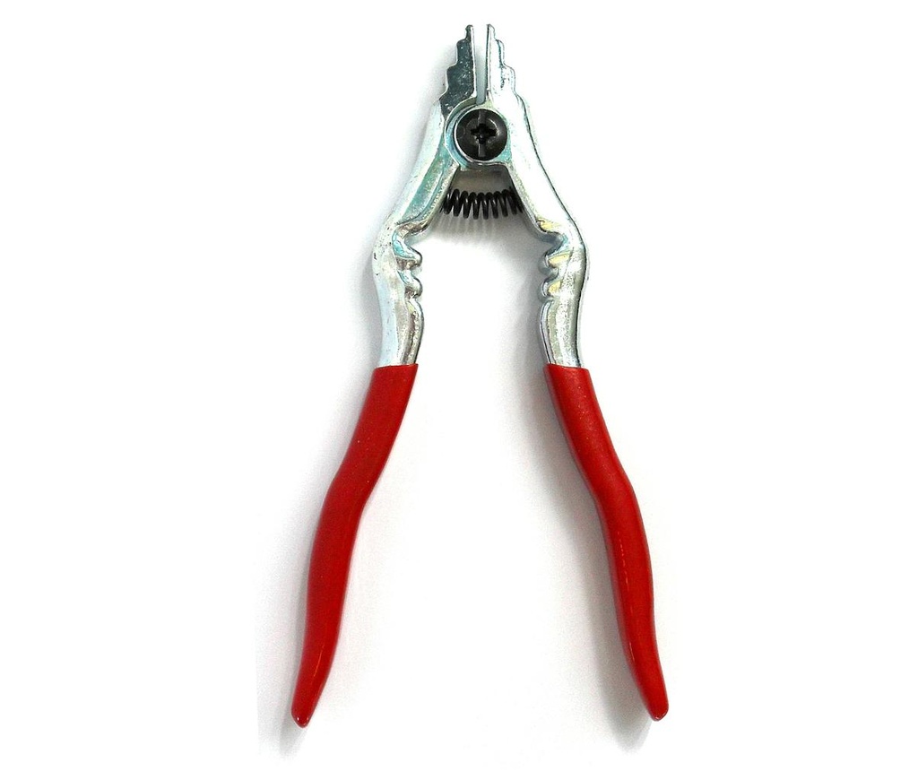 Chain-opening Pliers