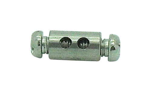 Loop End Connector