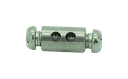 Loop End Connector
