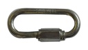 Steel Quick Repair Chain Link