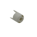 Base for Top Section of Candle SES Lampholder