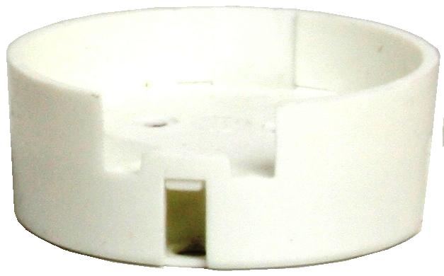 [05268] T12 Tube End Cap