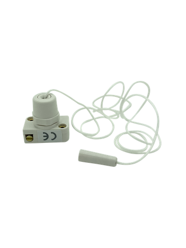 [05280] Mini Centre Pull Switch 2A