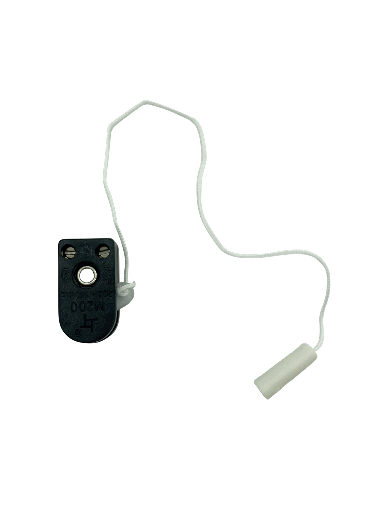 [05281] Mini Side Pull Switch 2A