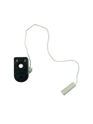 [05281] Mini Side Pull Switch 2A