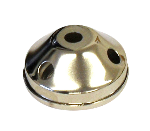 [05928] 3 Way Nickel Manifold