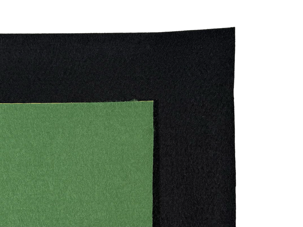 [Felt] Self-Adhesive Felt