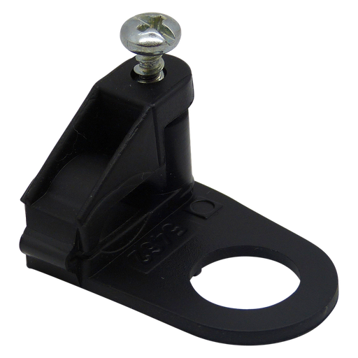 [05809] Screw-Together Tube-end Cable Clamp