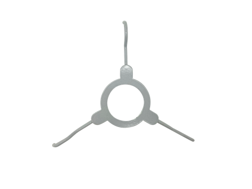 [05605] Spider Duplex Adaptor UK - BC / B22 or SES / E14