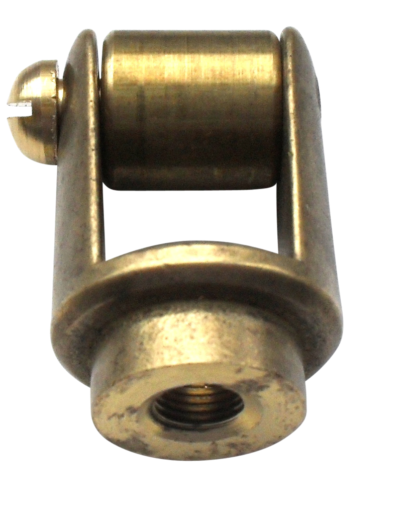 [05408] Super Strong Brass Loop
