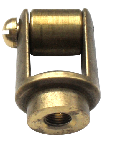 [05408] Super Strong Brass Loop