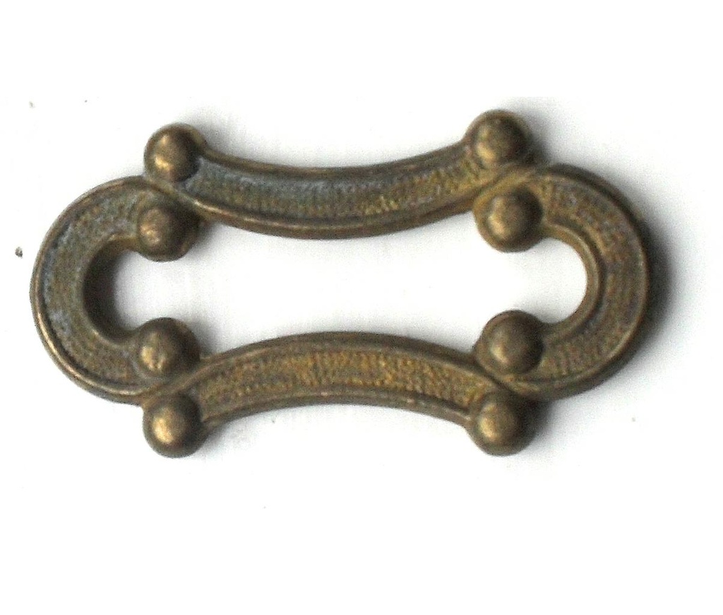 [05417] Knightsbridge Decorative Chain Link