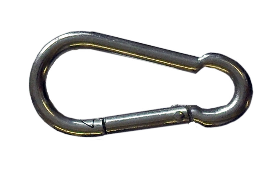 [05831] Steel Carbine Hook