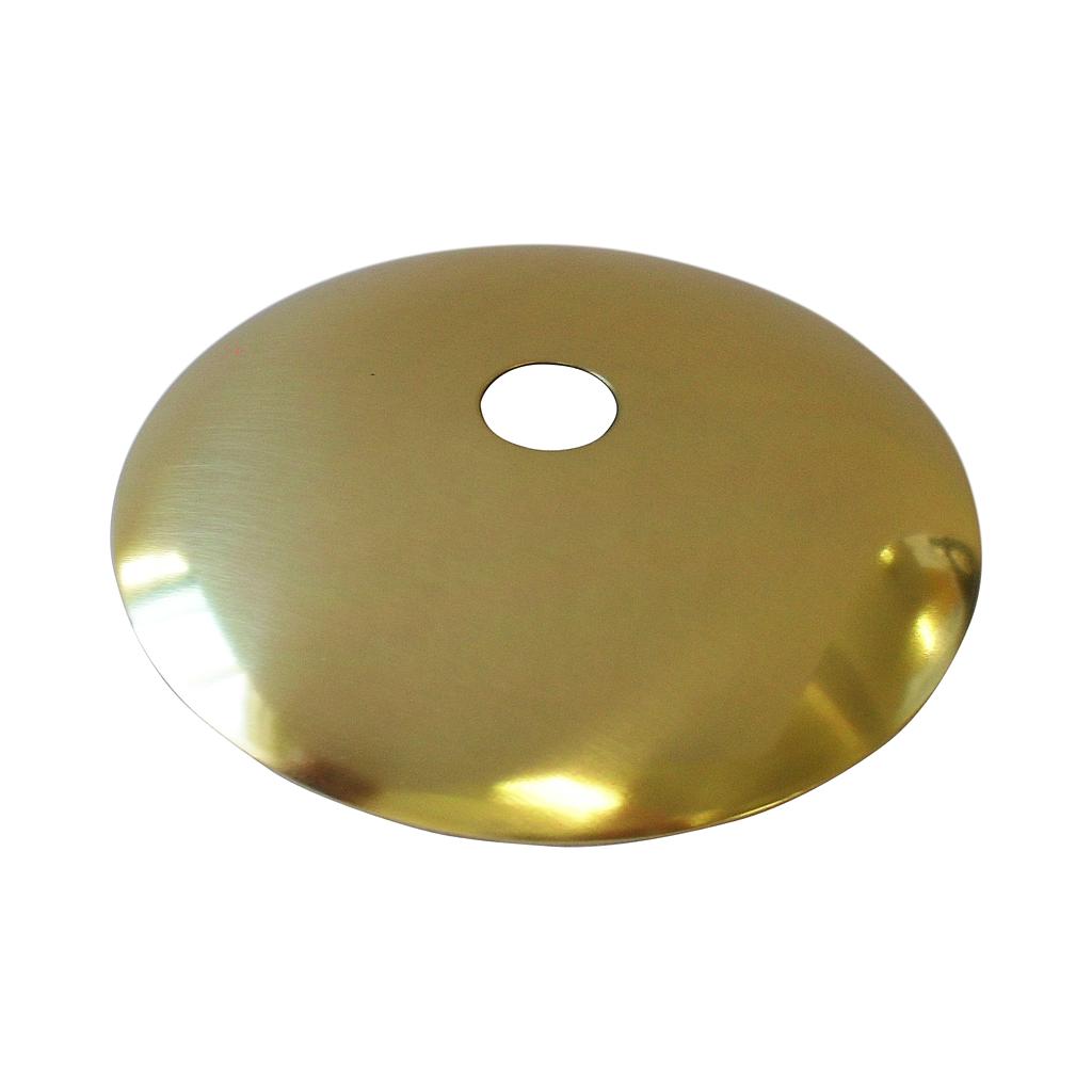 [05725] Domed Vase Top 70mm