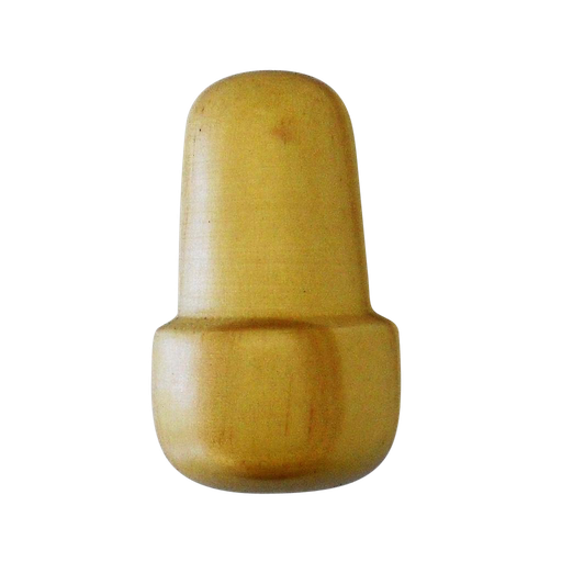[06221] Acorn Weight for Bathroom Pull Cord