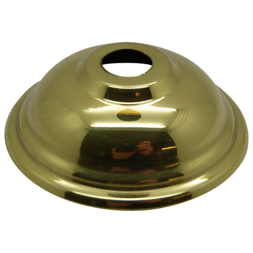 [05203] Shaped Vase Top 70mm