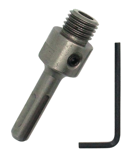 [07097] SDS Arbor For All Purpose Hole Saw
