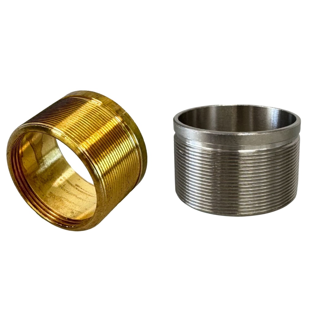 [05152] Threaded Skirt for 05732 USA Lampholder