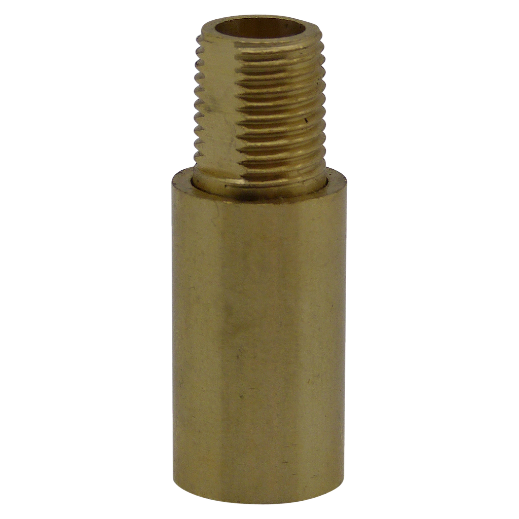 [05948] Brass Twist Joint