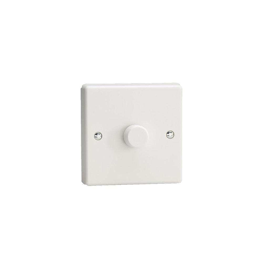 [03090] Varilight 1000W 1 Gang Dimmer IQP1001W