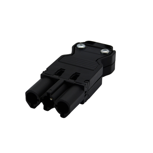 [06049] Male Wieland Connector