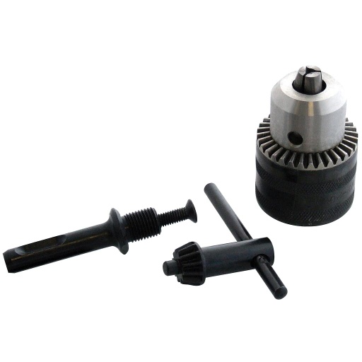 [07797] 3-Piece Chuck and Key set
