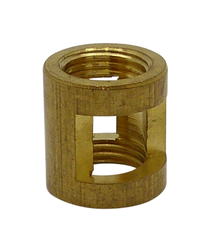 [06269] Heavy Duty Brass Hickey