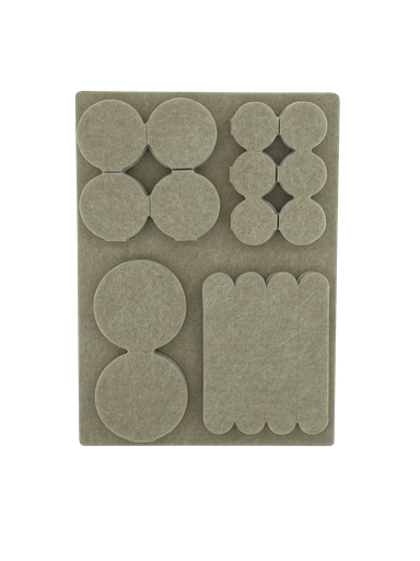 [07403] Floor Protection Pads