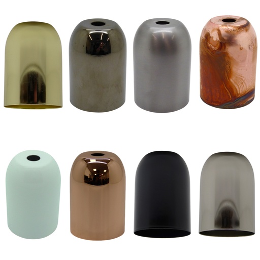 [E27 Lampholder Cover] ES Lampholder Cover