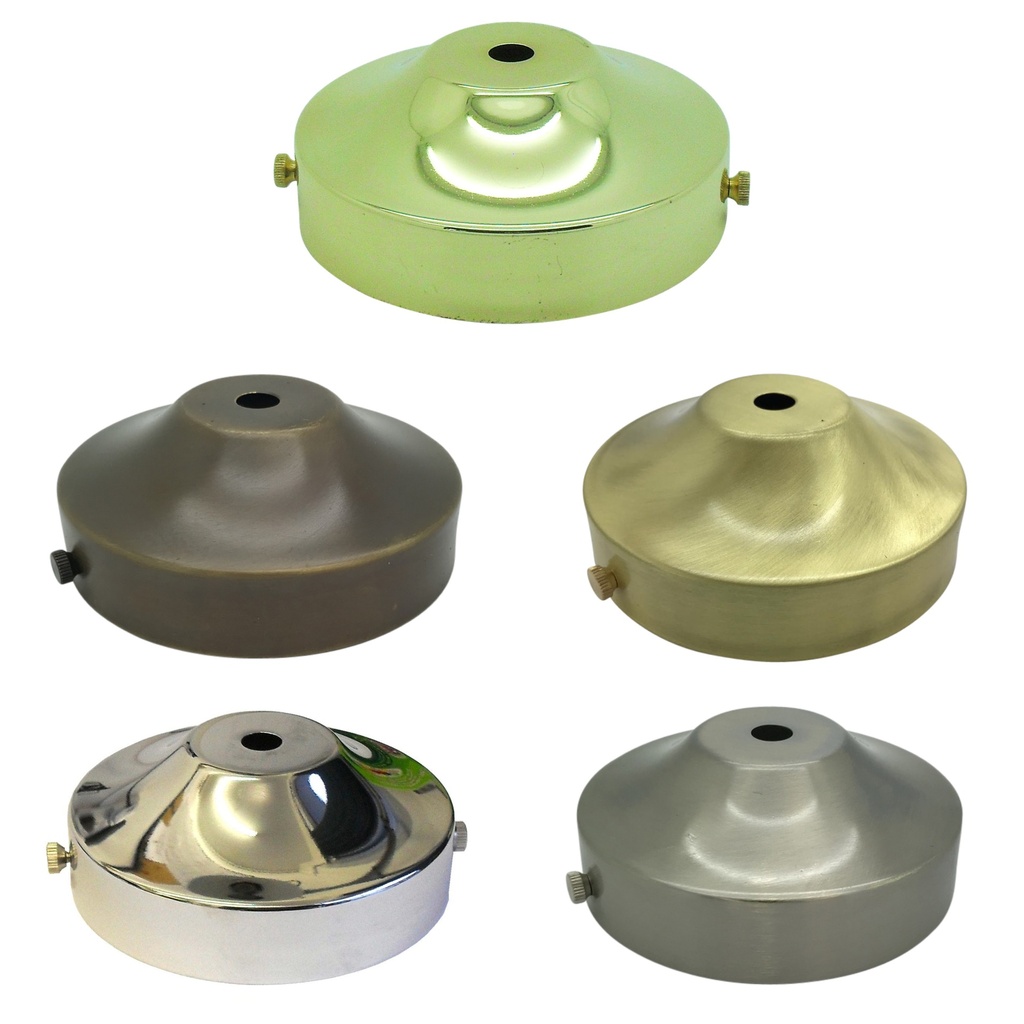 [Rose Converter] Shaped Ceiling Rose Converter